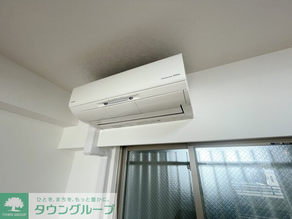 その他室内・内装(設備)
