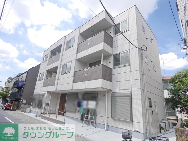外観(外観)