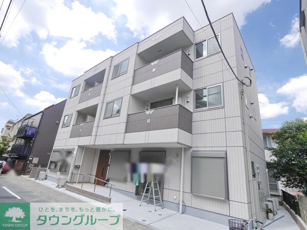 外観(外観)