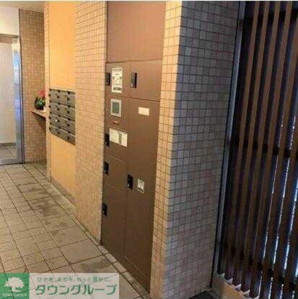 共有部分