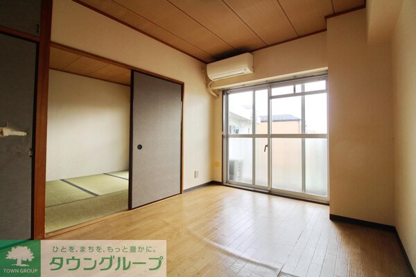リビング・居室
