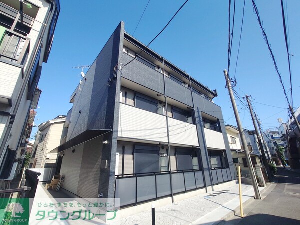外観(外観)