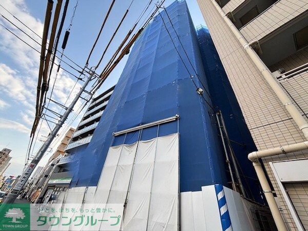 外観(外観)