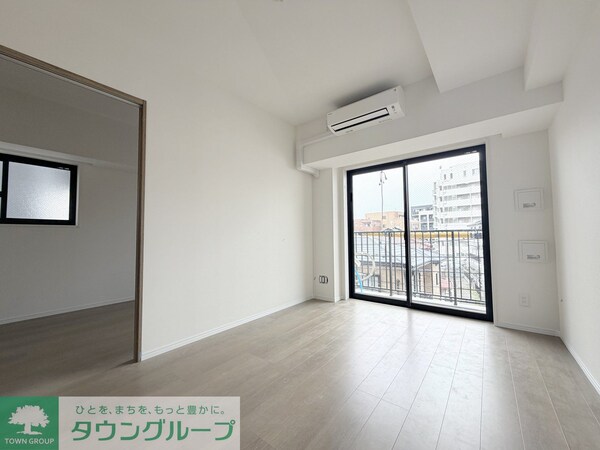 リビング・居室