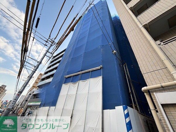 外観(外観)