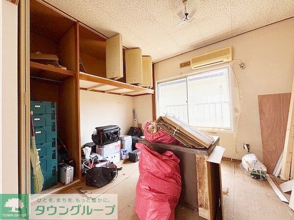 リビング・居室