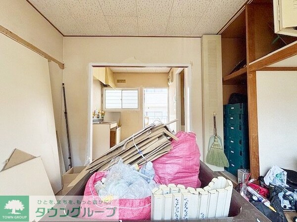 子供部屋