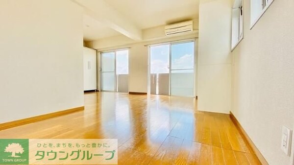 リビング・居室
