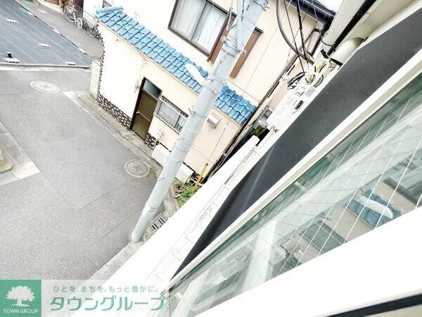 バルコニー(バルコニー)