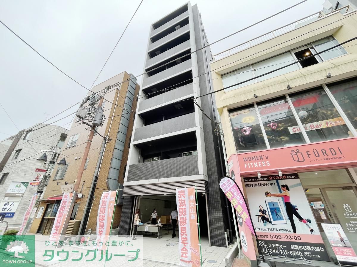 外観写真