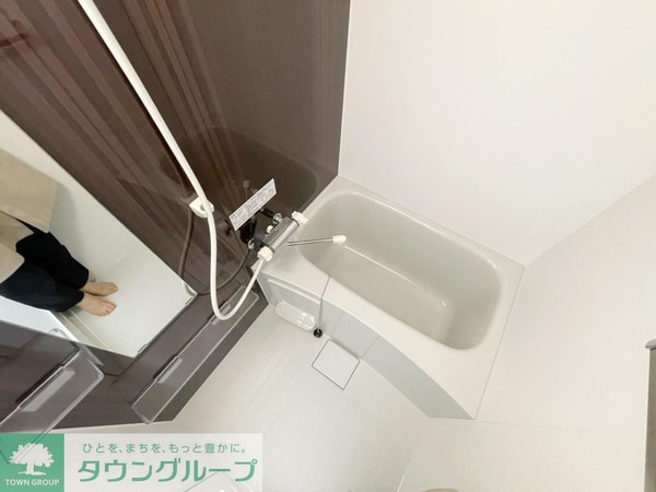 バス／シャワールーム等(※参考写真※)