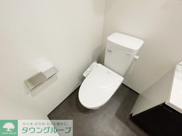 トイレ(※参考写真※)