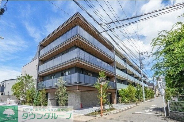 外観(外観)