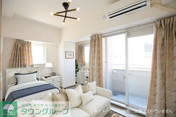その他(※イメージです/実際の家具は設置されていません)