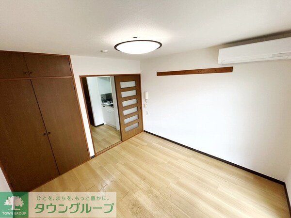 リビング・居室