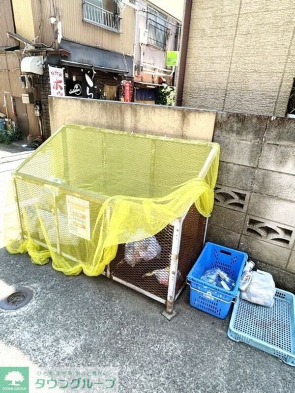 共有部分(共有部分)