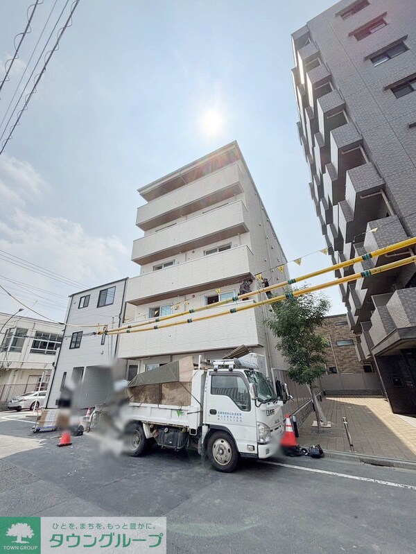 外観(外観)