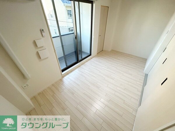 子供部屋