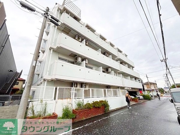 外観(外観)