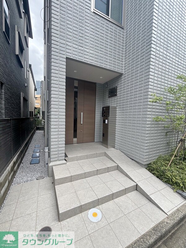 その他室内・内装(エントランス)