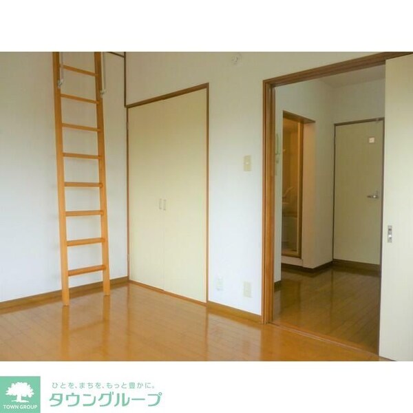 リビング・居室