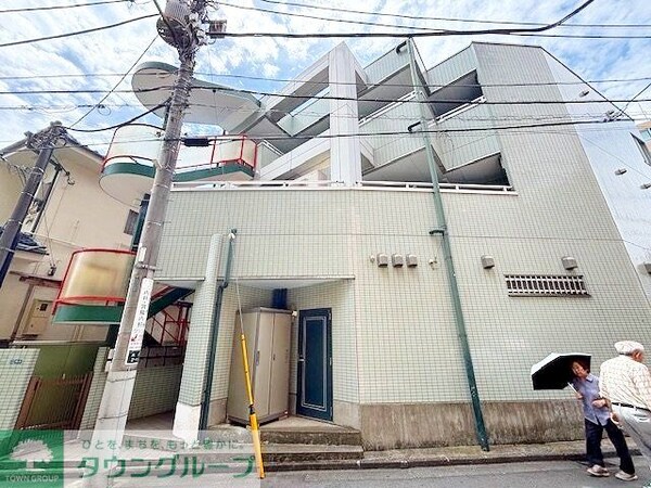 外観(外観)