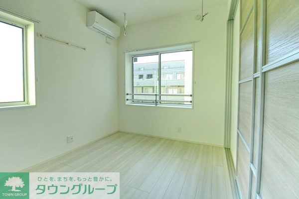 リビング・居室
