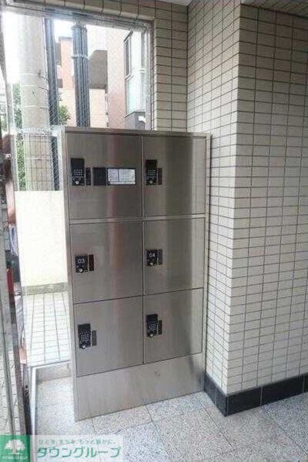 共有部分