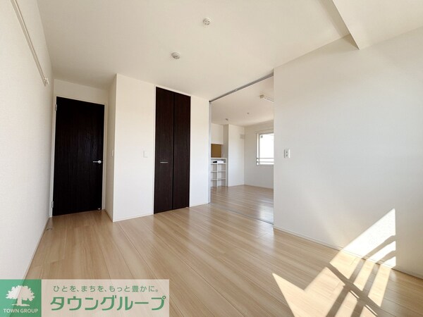 子供部屋