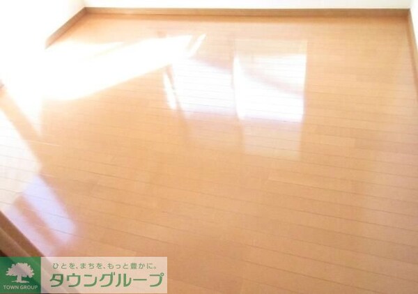 リビング・居室