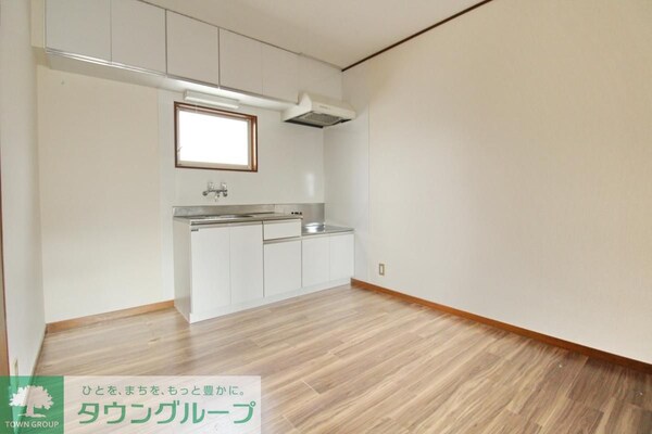 リビング・居室