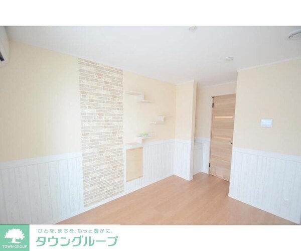 リビング・居室