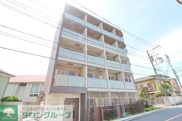 外観(外観)