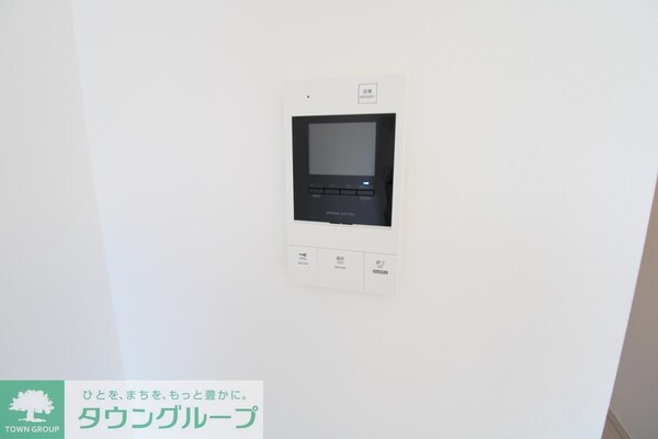 セキュリティ(設備)