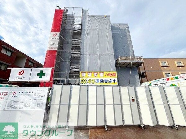 外観(外観)