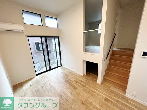 リビング・居室