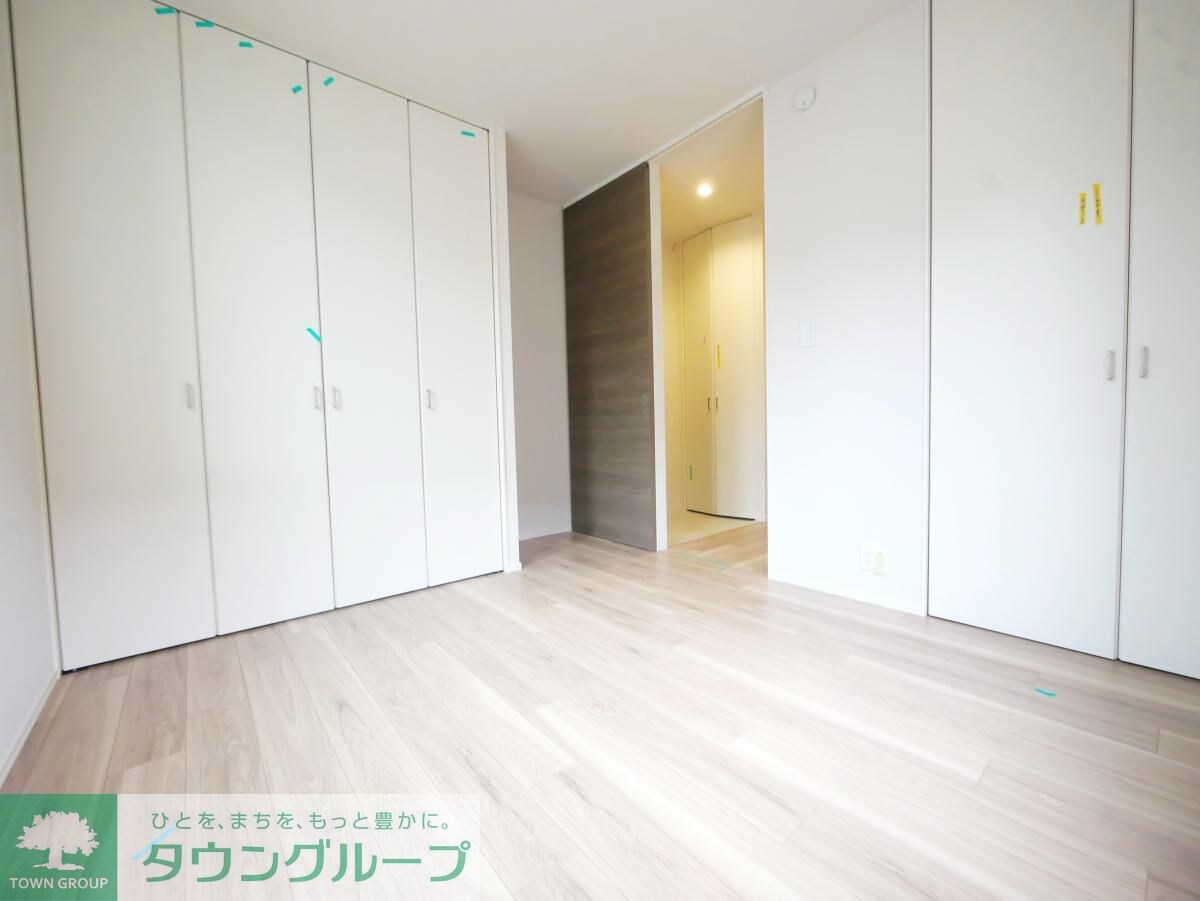 物件内観写真13　(★同施工会社参考写真★)