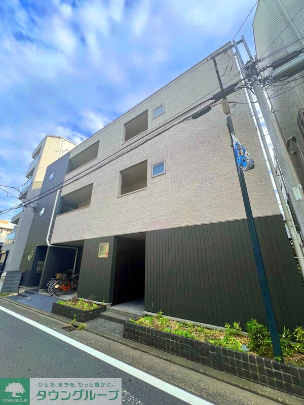 外観(外観)