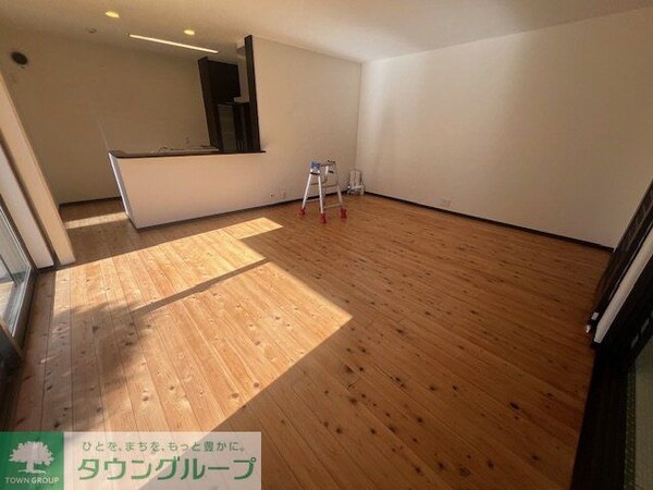 リビング・居室(リビング/居室)