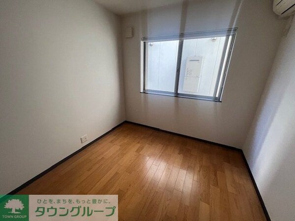 子供部屋(リビング/居室)