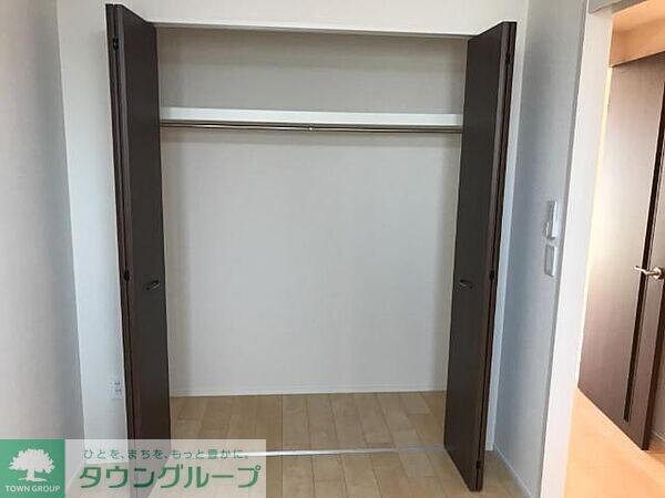 収納(収納)