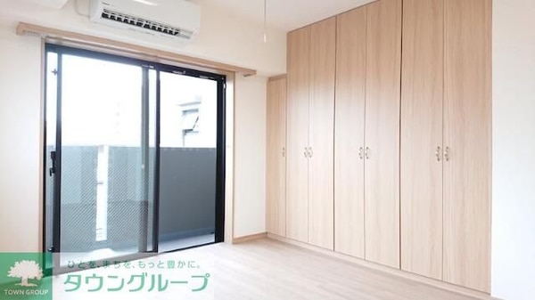 リビング・居室