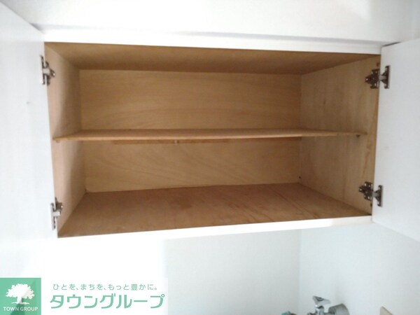 その他(シューズボックス)