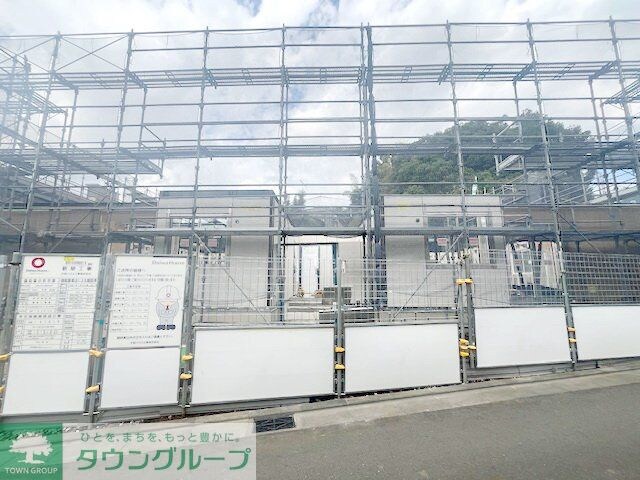 物件内観写真8　(外観)