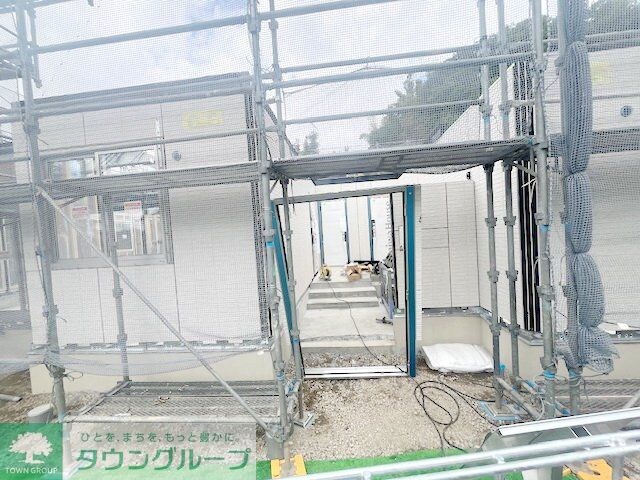 物件内観写真11　(庭)