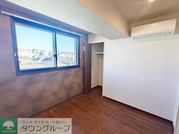 子供部屋