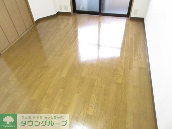 リビング・居室