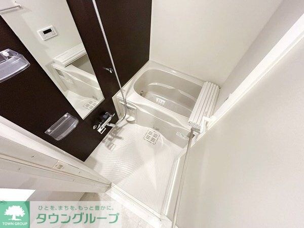 バス／シャワールーム等