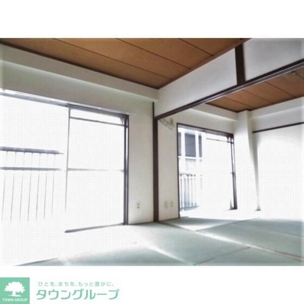 リビング・居室