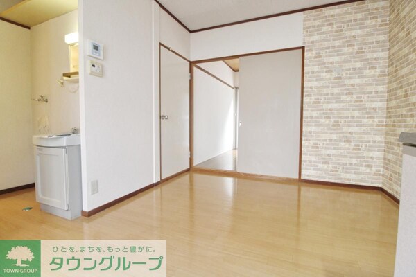 子供部屋(収納)
